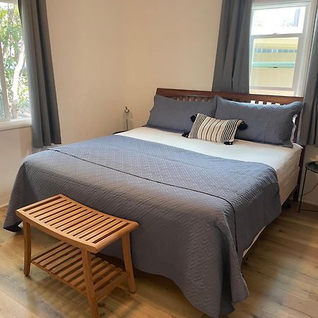 Copenhagen Cottage Солванг Екстер'єр фото