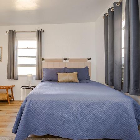 Copenhagen Cottage Солванг Екстер'єр фото