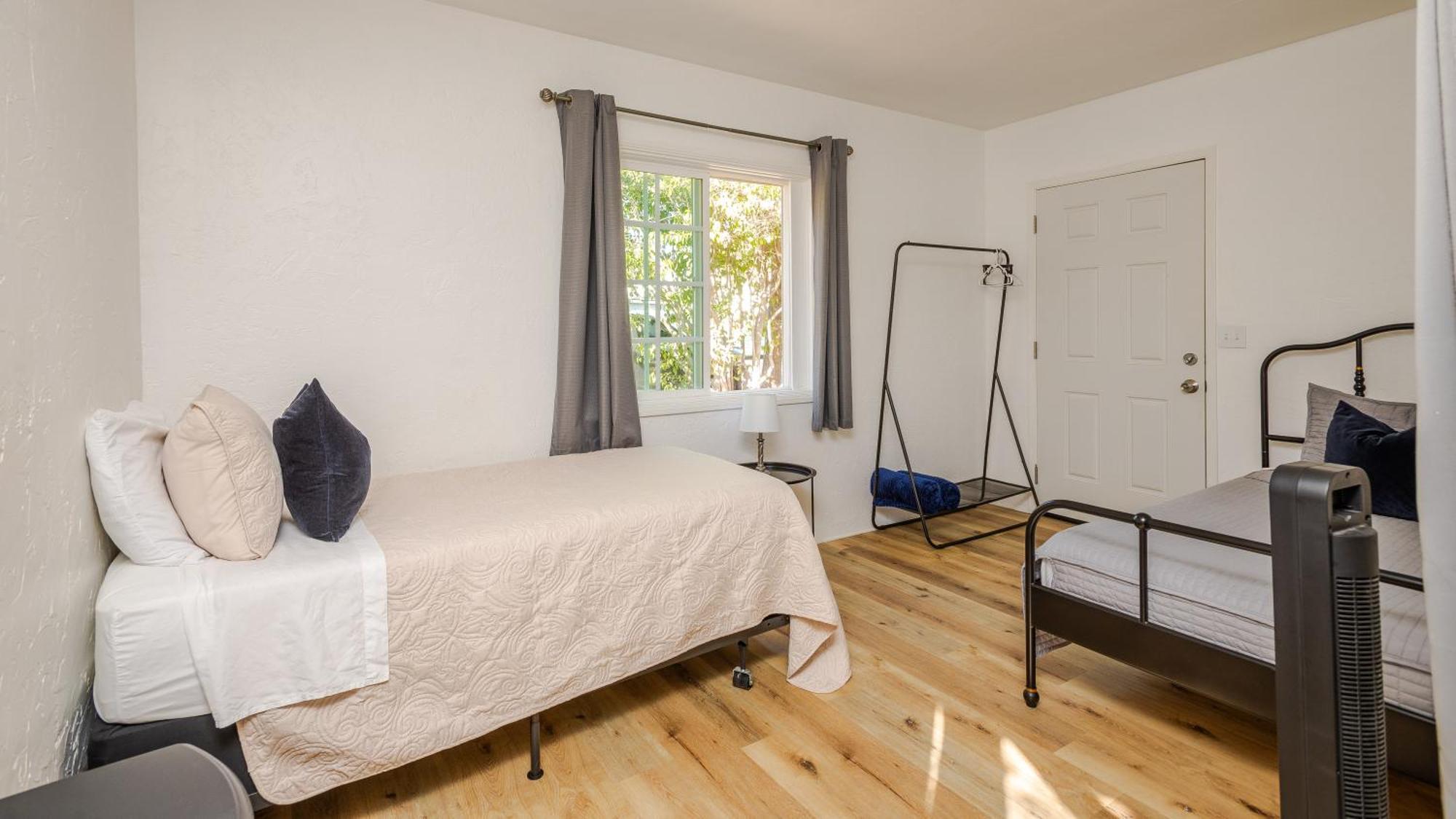 Copenhagen Cottage Солванг Екстер'єр фото