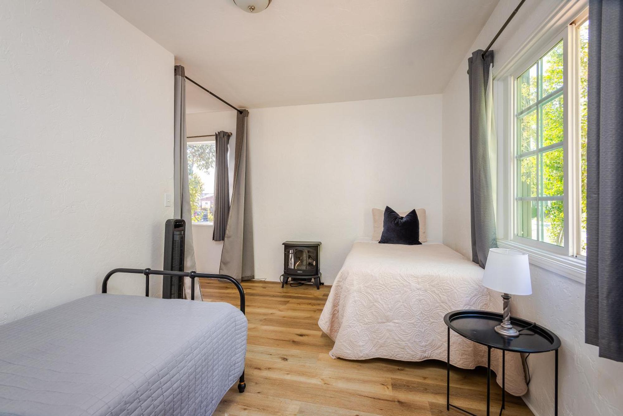Copenhagen Cottage Солванг Екстер'єр фото